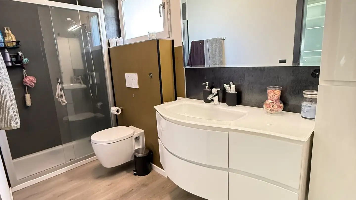 Wohnung mieten - Via Alle Vigne 119, 6742 Pollegio - Foto 4