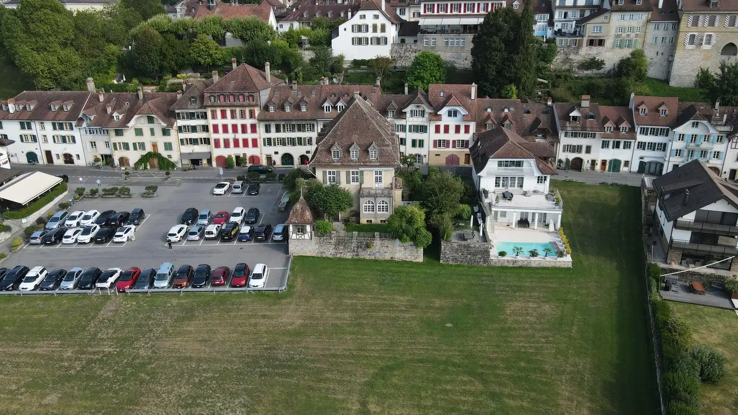 Villa à vendre - Ryf 51, 3280 Murten