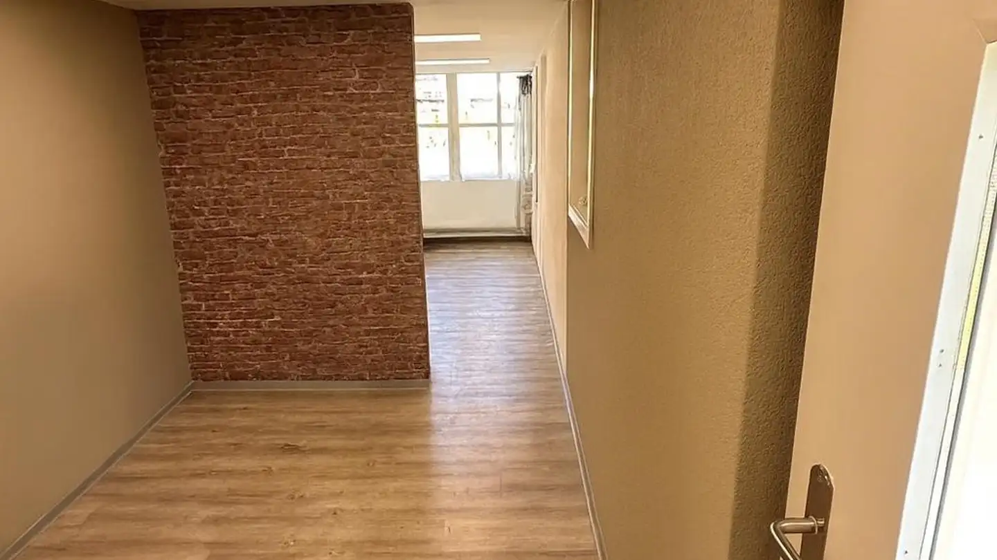 Gewerbe mieten - Dorfstrasse 23, 8103 Unterengstringen