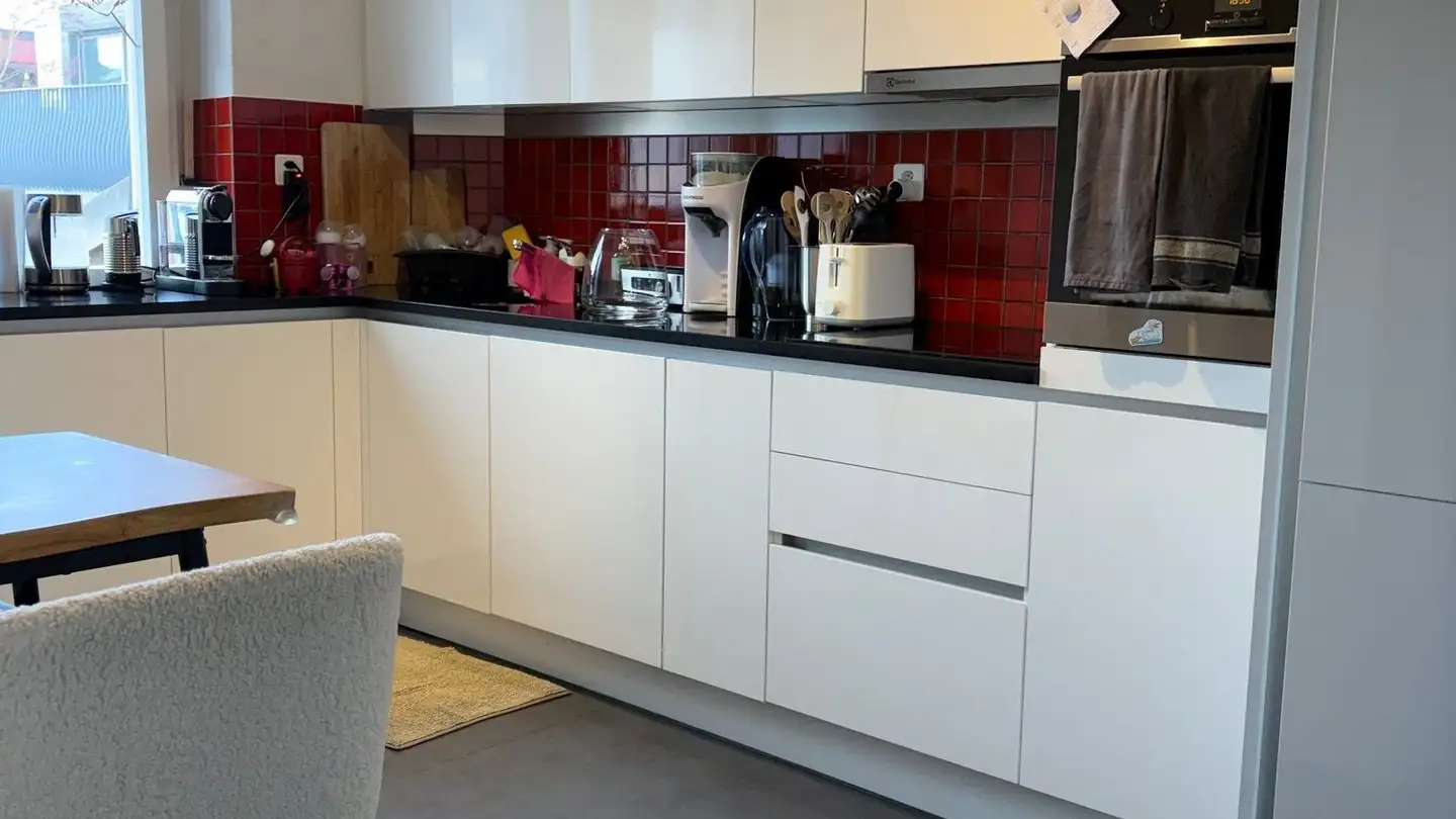 Appartement à louer - Weltistrasse 6, 8002 Zürich - Photo 2