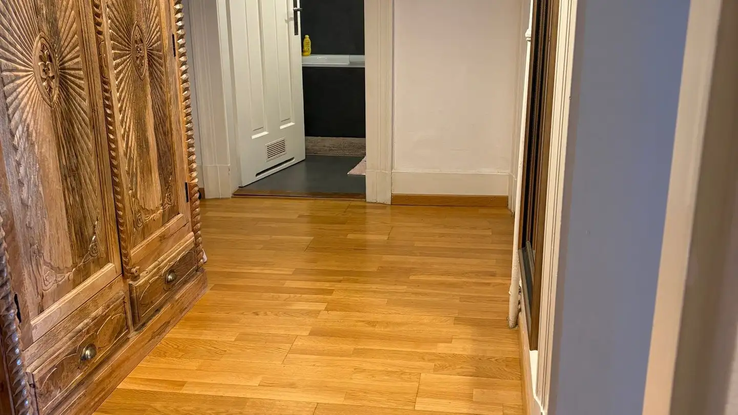 Appartement à louer - Weltistrasse 6, 8002 Zürich - Photo 3