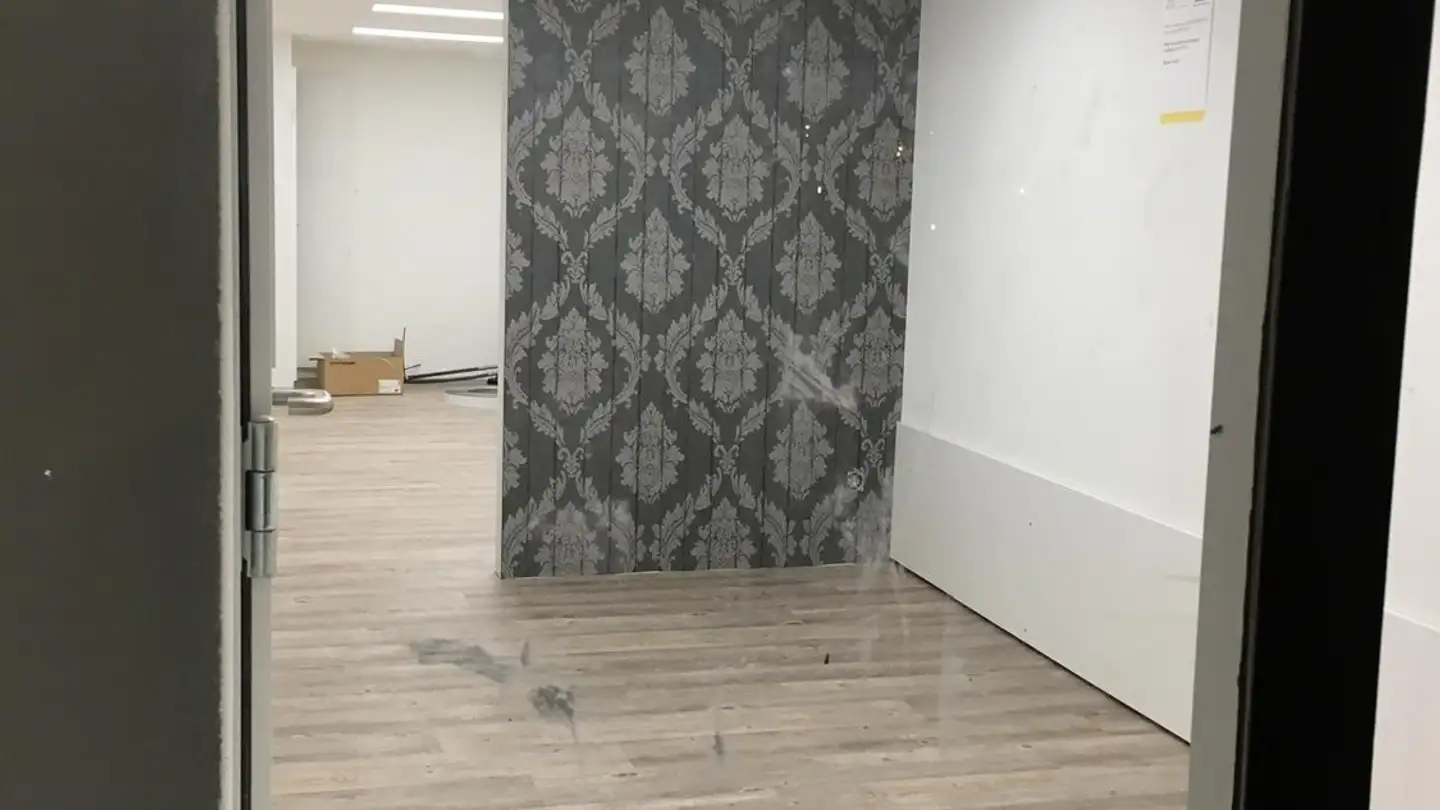Gewerbe mieten - Dorfstrasse 23, 8103 Unterengstringen - Foto 4