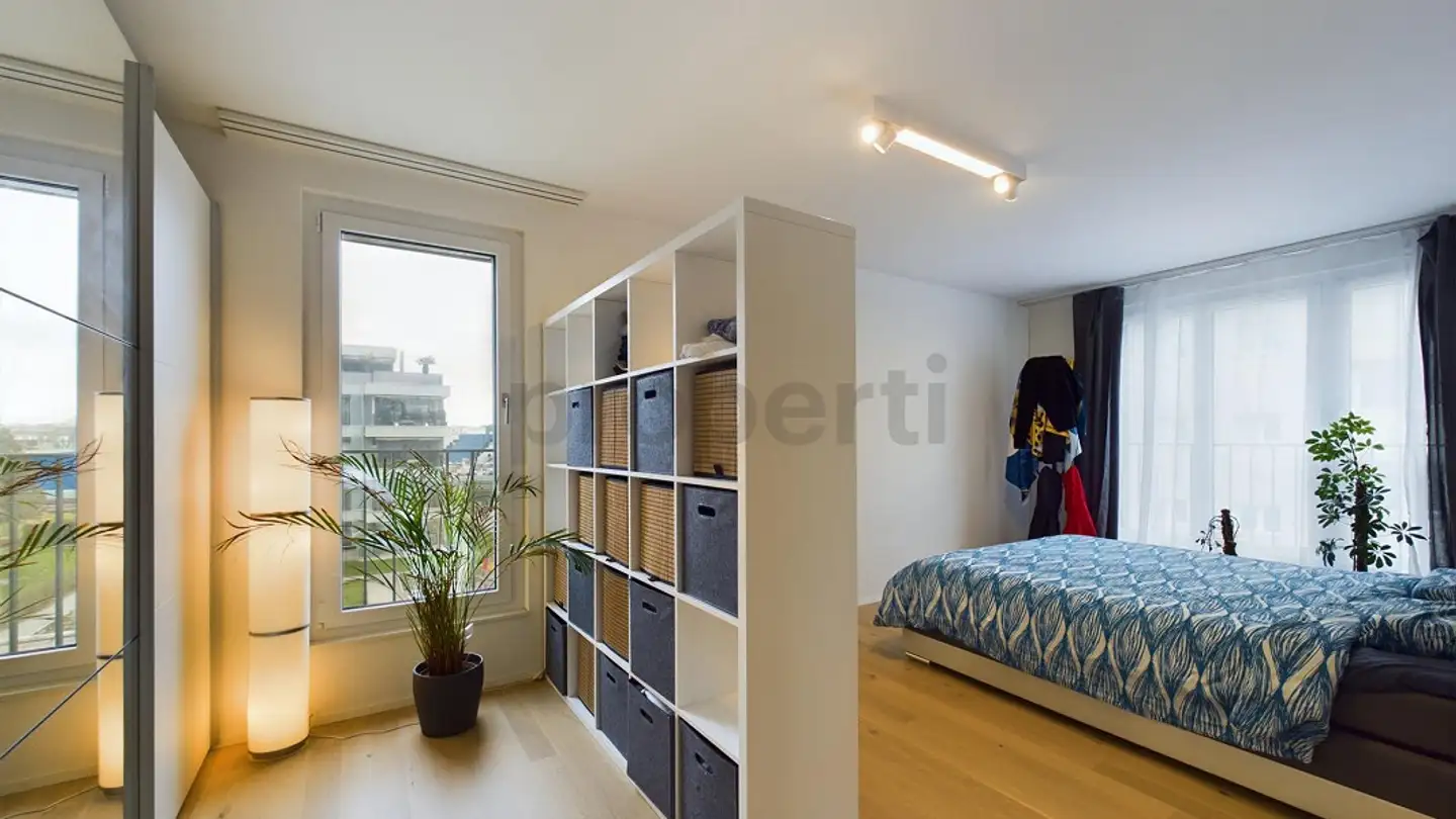 Apartment for rent - Rickenbach, 9411 Schachen b. Reute - Photo 4