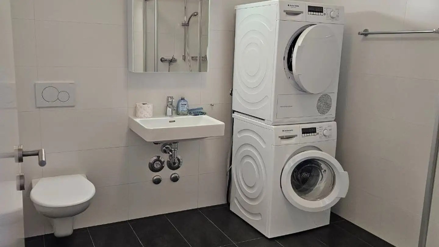 Appartement à louer - Avenue De Préfaully 15b, 1022 Chavannes-près-Renens - Photo 4