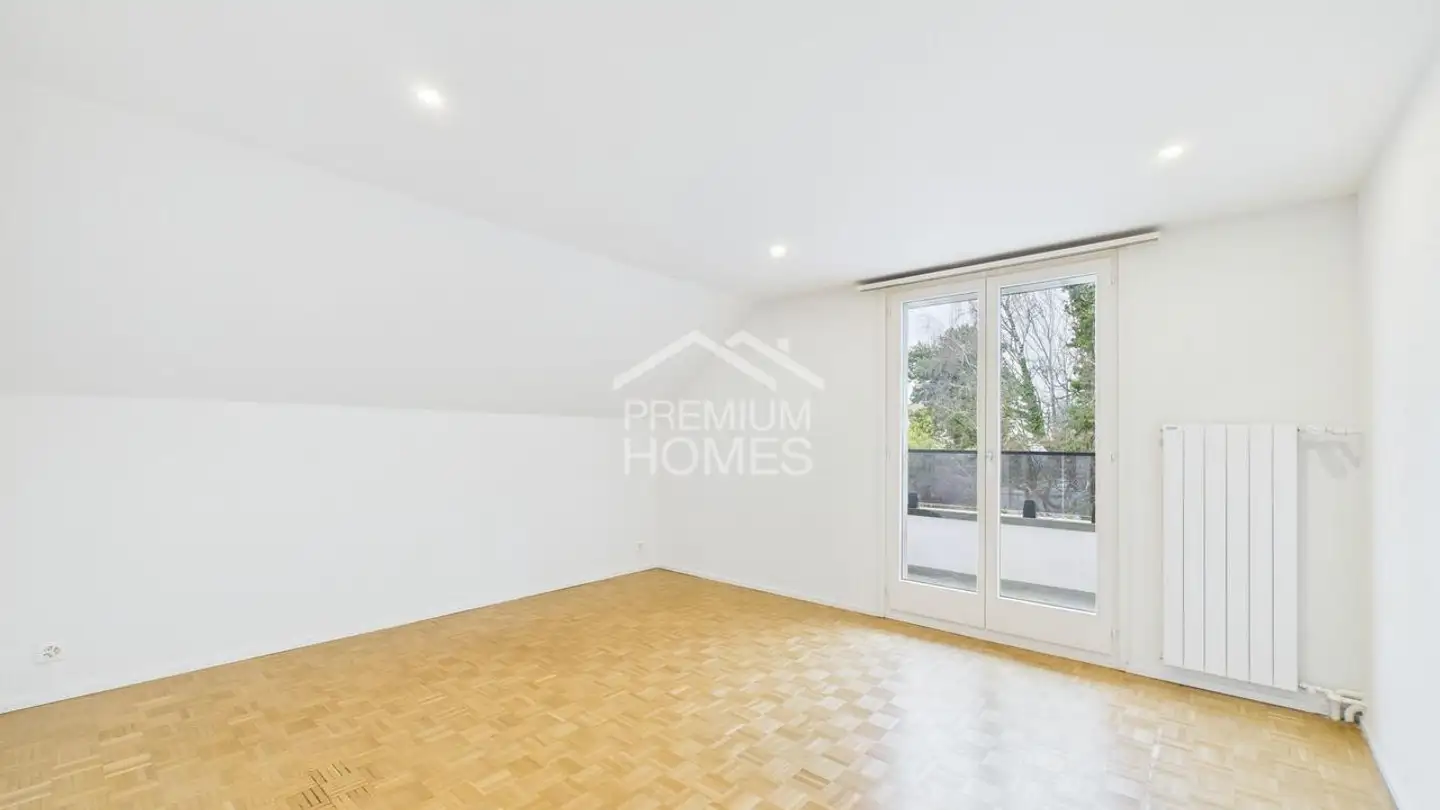 Attico in affitto - 3073 Gümligen - Foto 3