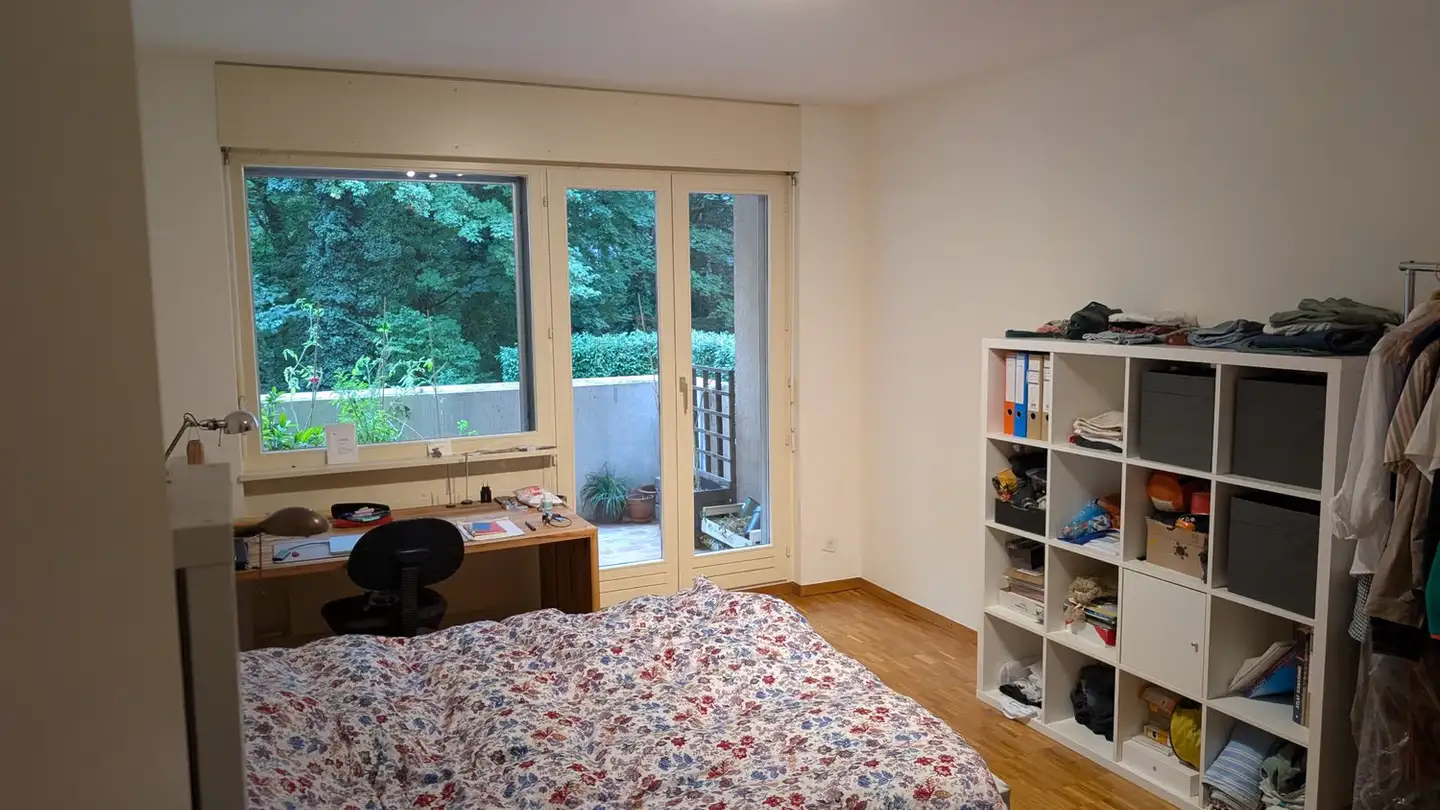 Appartamento in affitto - Chemin Vermont 16, 1006 Lausanne - Foto 3
