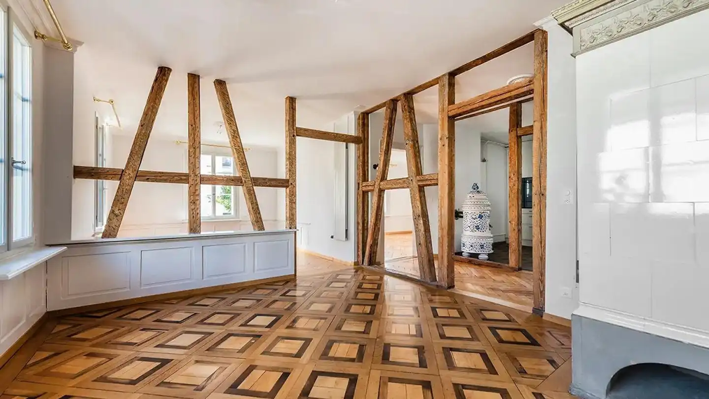 Wohnung mieten - Sonnenstrasse 20, 8280 Kreuzlingen - Foto 2