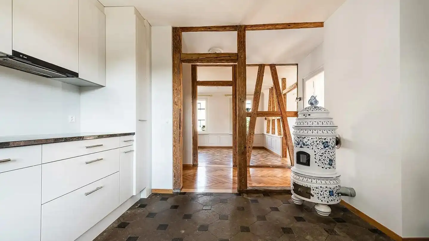 Wohnung mieten - Sonnenstrasse 20, 8280 Kreuzlingen - Foto 3