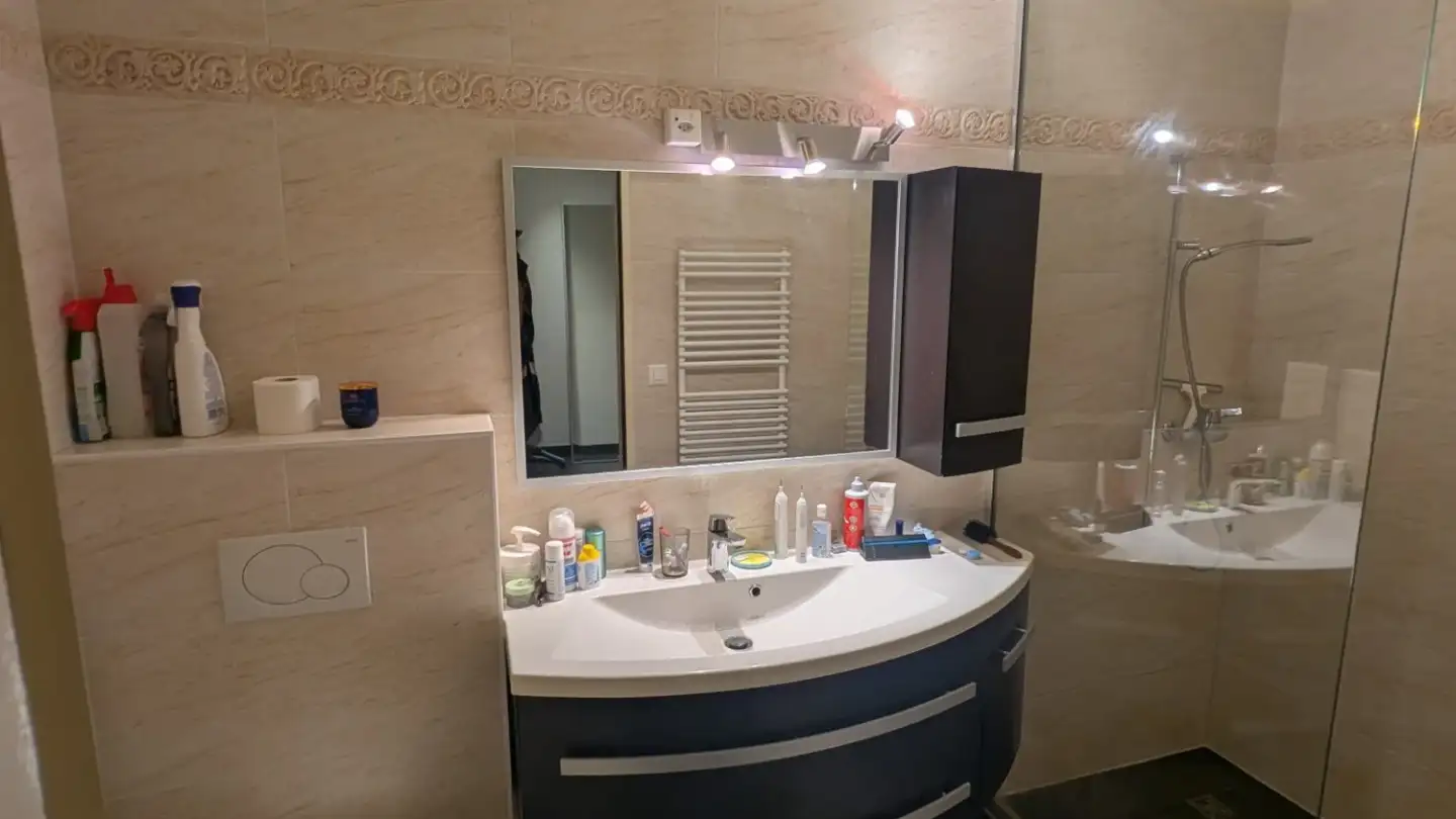 Appartamento in affitto - Chemin Vermont 16, 1006 Lausanne - Foto 4