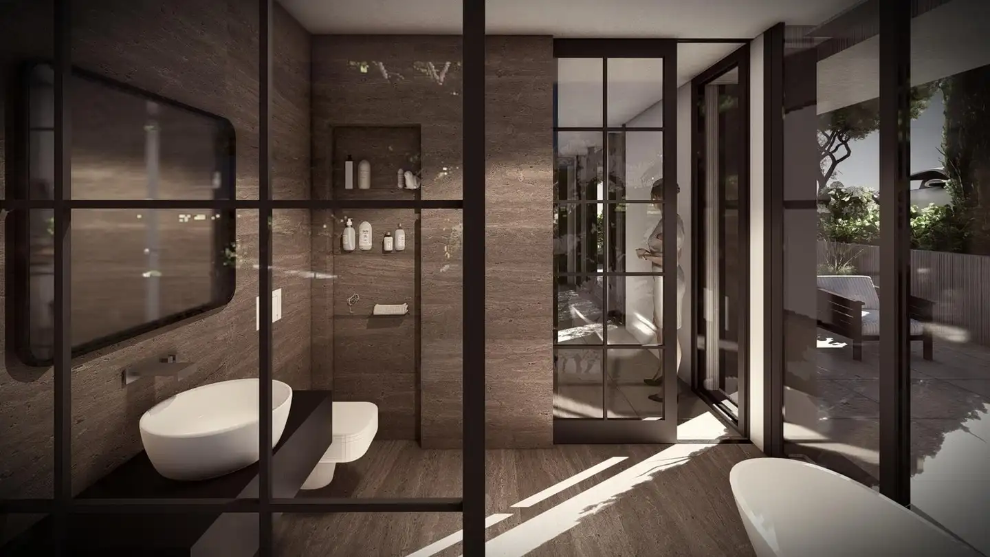 Appartement à vendre - Buchenstrasse 42, 4104 Oberwil BL - Photo 2