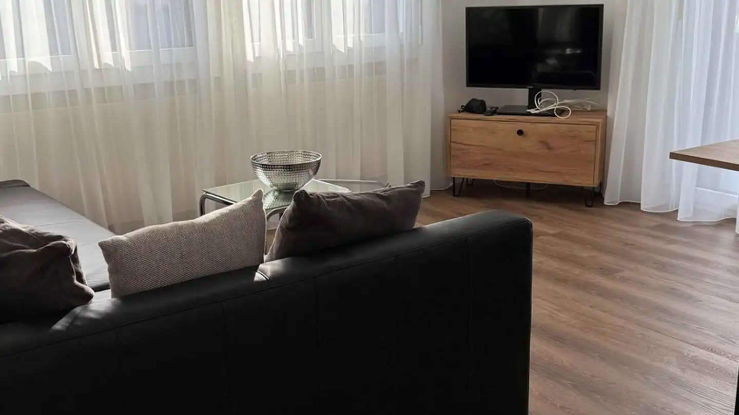 Wohnung mieten - Via Las Sorts 9, 7189 Rueras