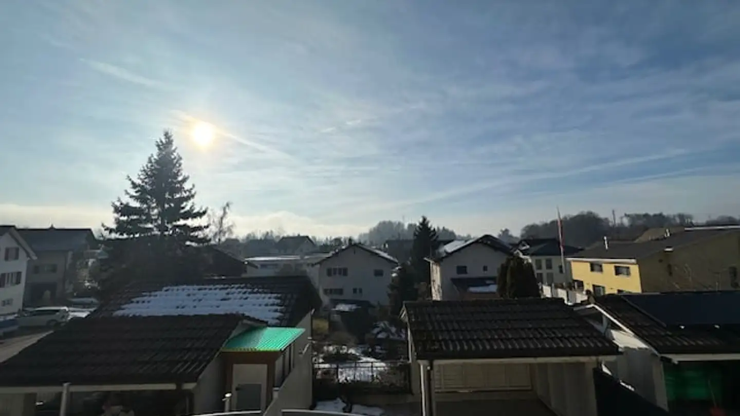 Semi-detached house for sale - Aleestrasse 7, 8734 Ermenswil - Photo 3