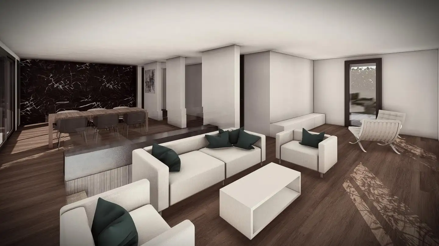 Appartement à vendre - Buchenstrasse 42, 4104 Oberwil BL - Photo 3