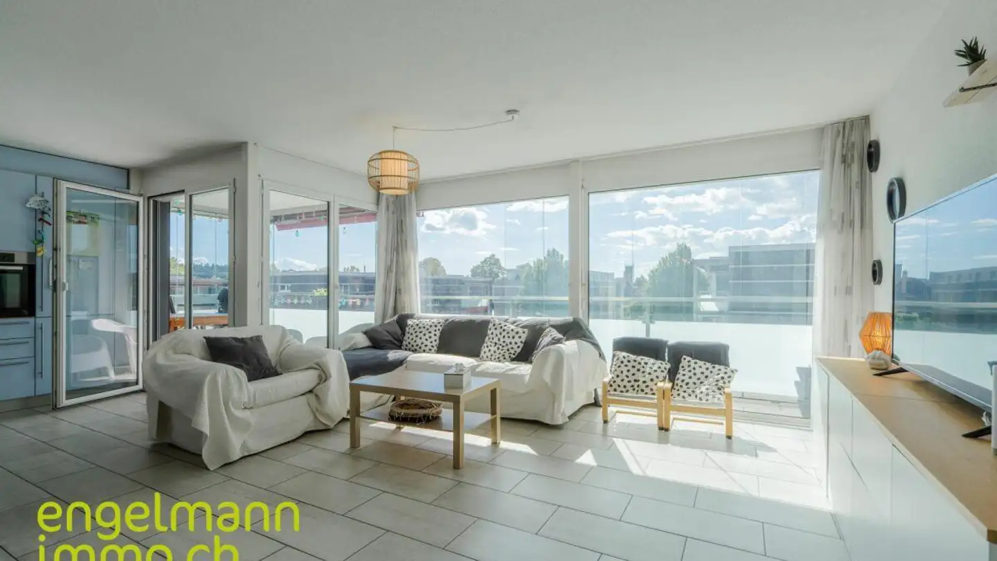 Apartment for sale - Champs-Du-Soleil / Sonnenfeld 20, 2504 Biel/Bienne - Photo 4