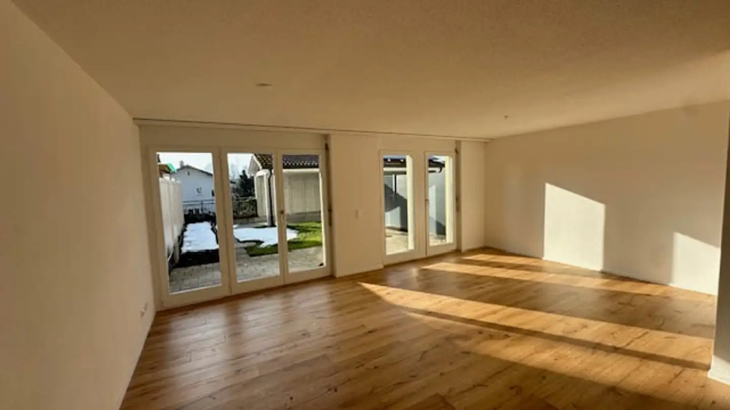 Semi-detached house for sale - Aleestrasse 7, 8734 Ermenswil - Photo 4