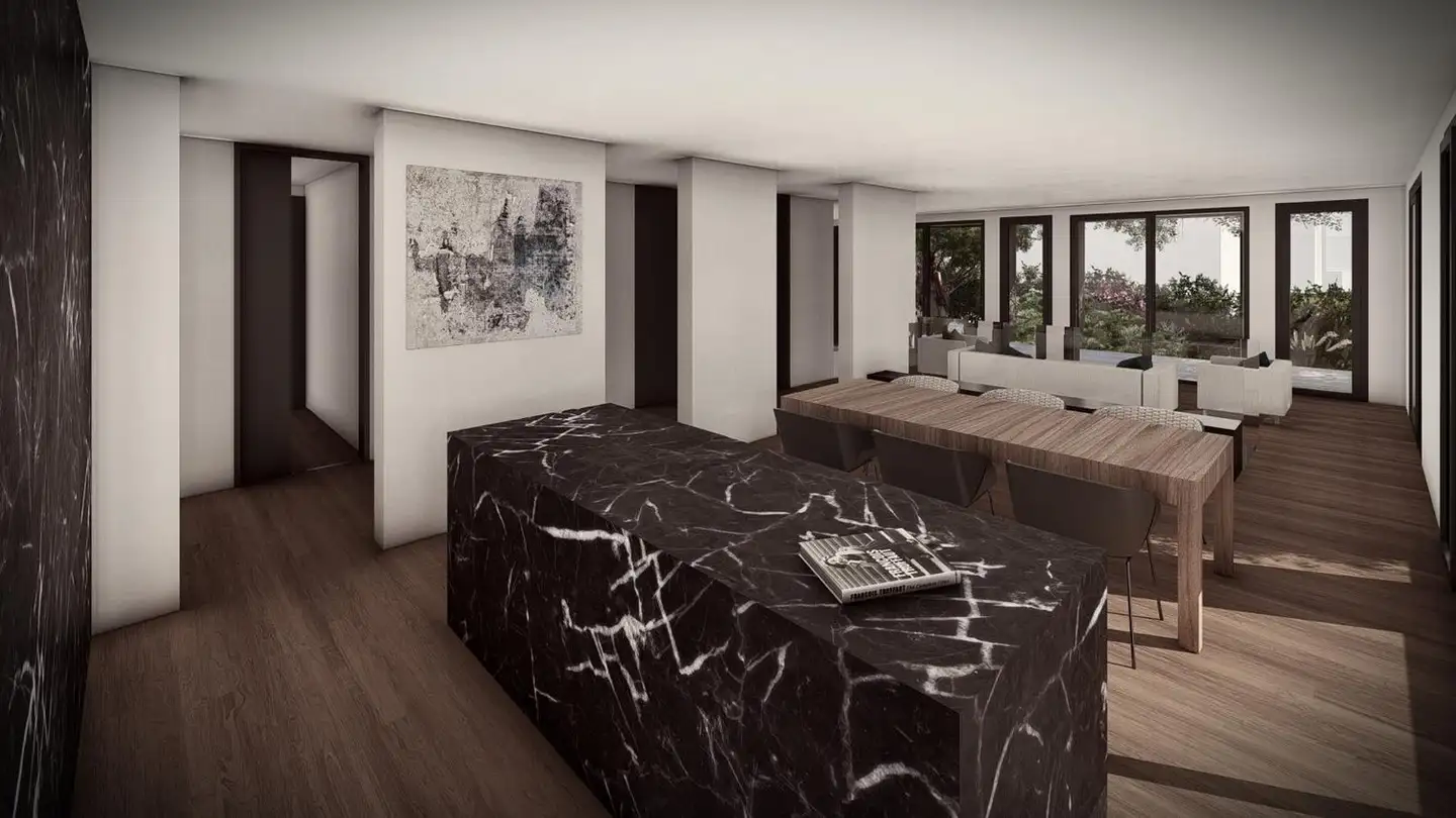 Appartement à vendre - Buchenstrasse 42, 4104 Oberwil BL - Photo 4