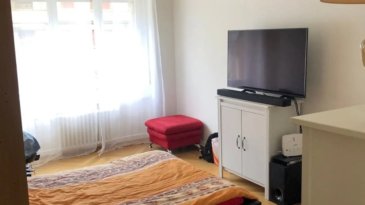 Apartment for rent - Avenue Louis-Ruchonnet, 1003 Lausanne - Photo 2