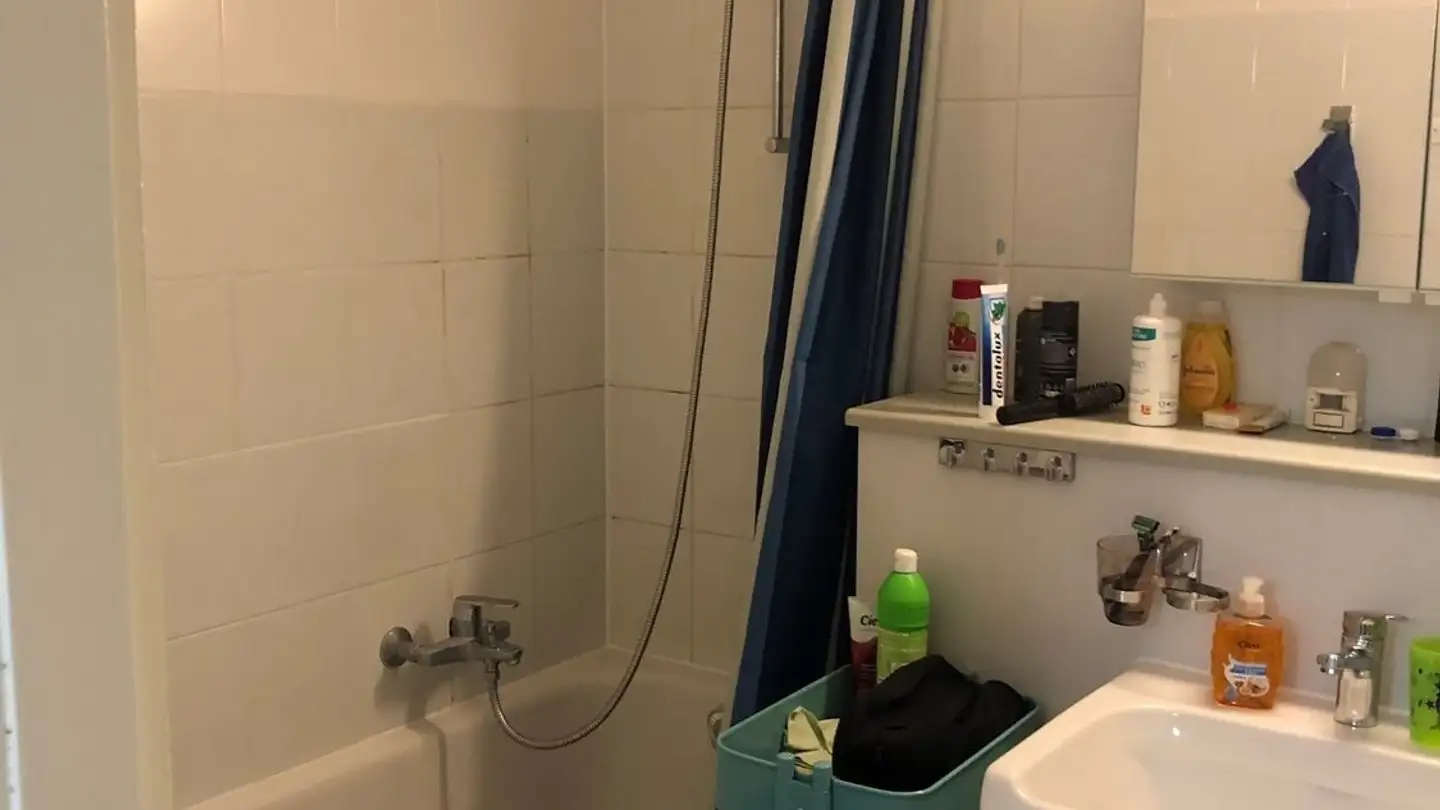 Apartment for rent - Avenue Louis-Ruchonnet, 1003 Lausanne - Photo 3