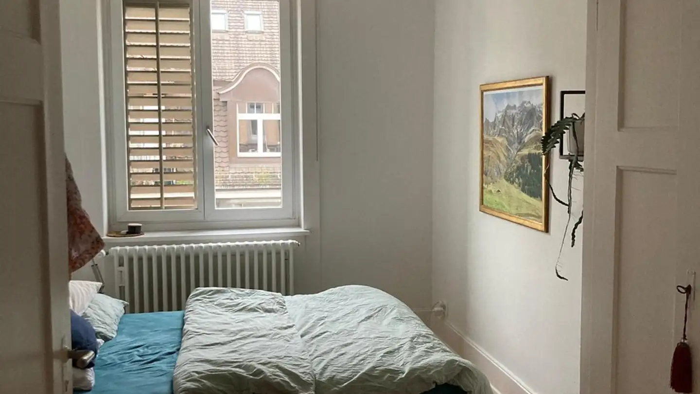 Appartement à louer - Nussbaumstrasse 12, 8003 Zürich - Photo 2
