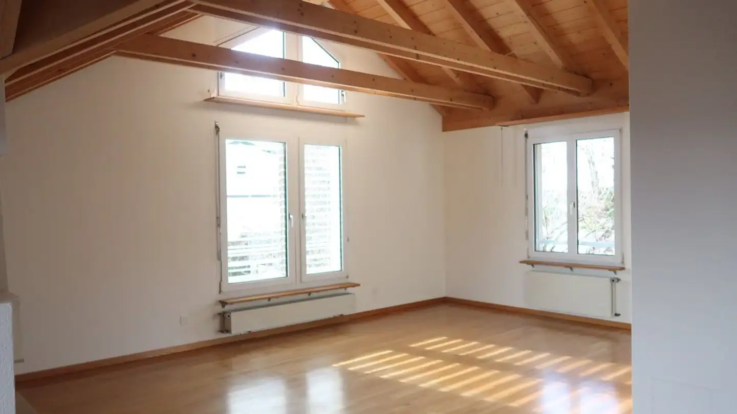Attico in affitto - Hinterlindenweg 2, 4153 Reinach BL - Photo 3