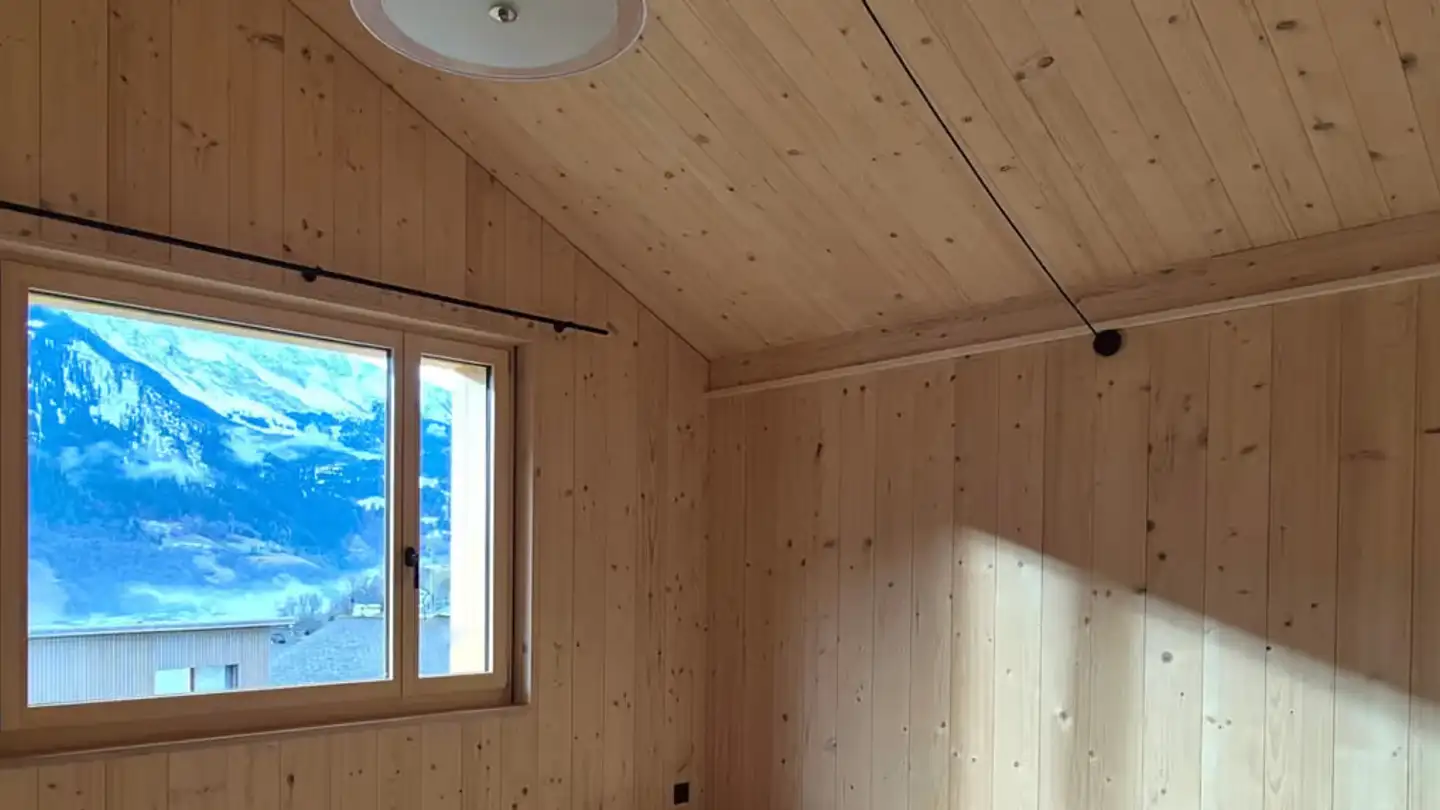 Appartement à louer - Via La Foppa 1, 7172 Rabius - Photo 3