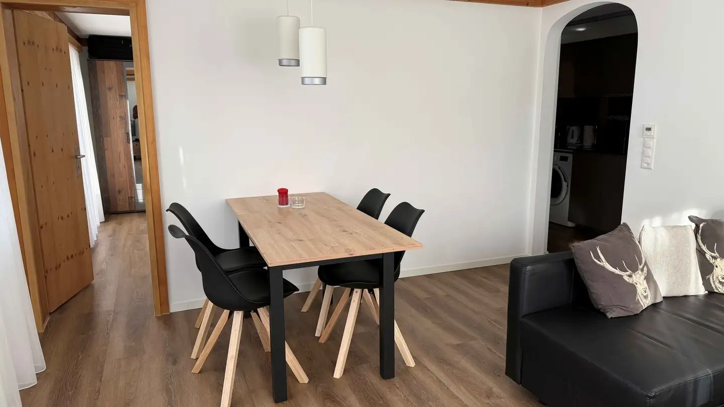 Wohnung mieten - Via Las Sorts 9, 7189 Rueras - Foto 4