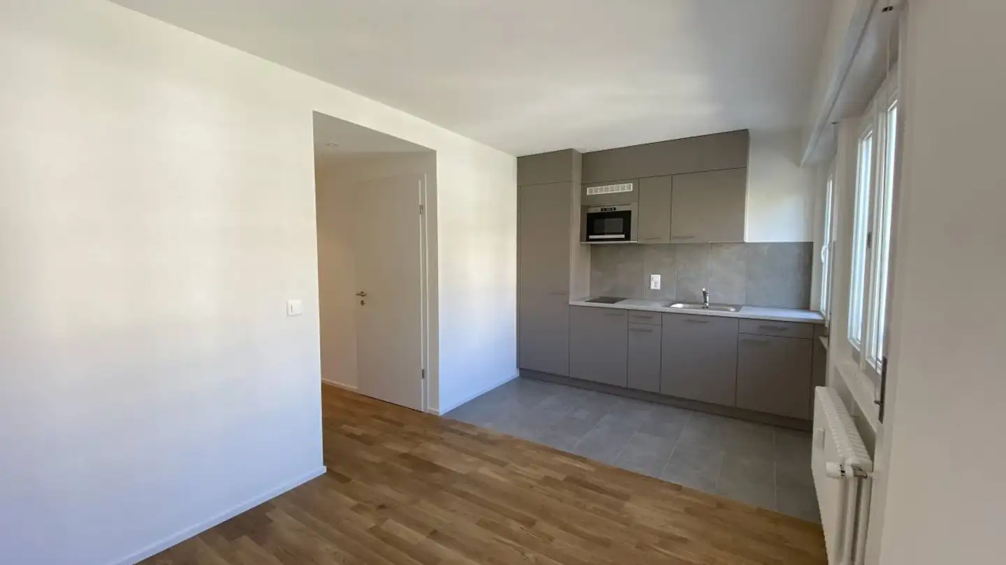 Appartement à louer - Route Du Simplon 7, 1094 Paudex