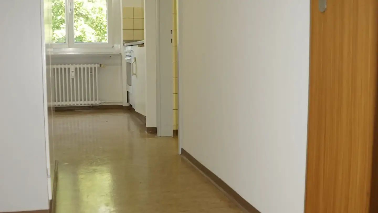 Appartamento in affitto - Allmendstrasse 22, 4500 Solothurn - Foto 2