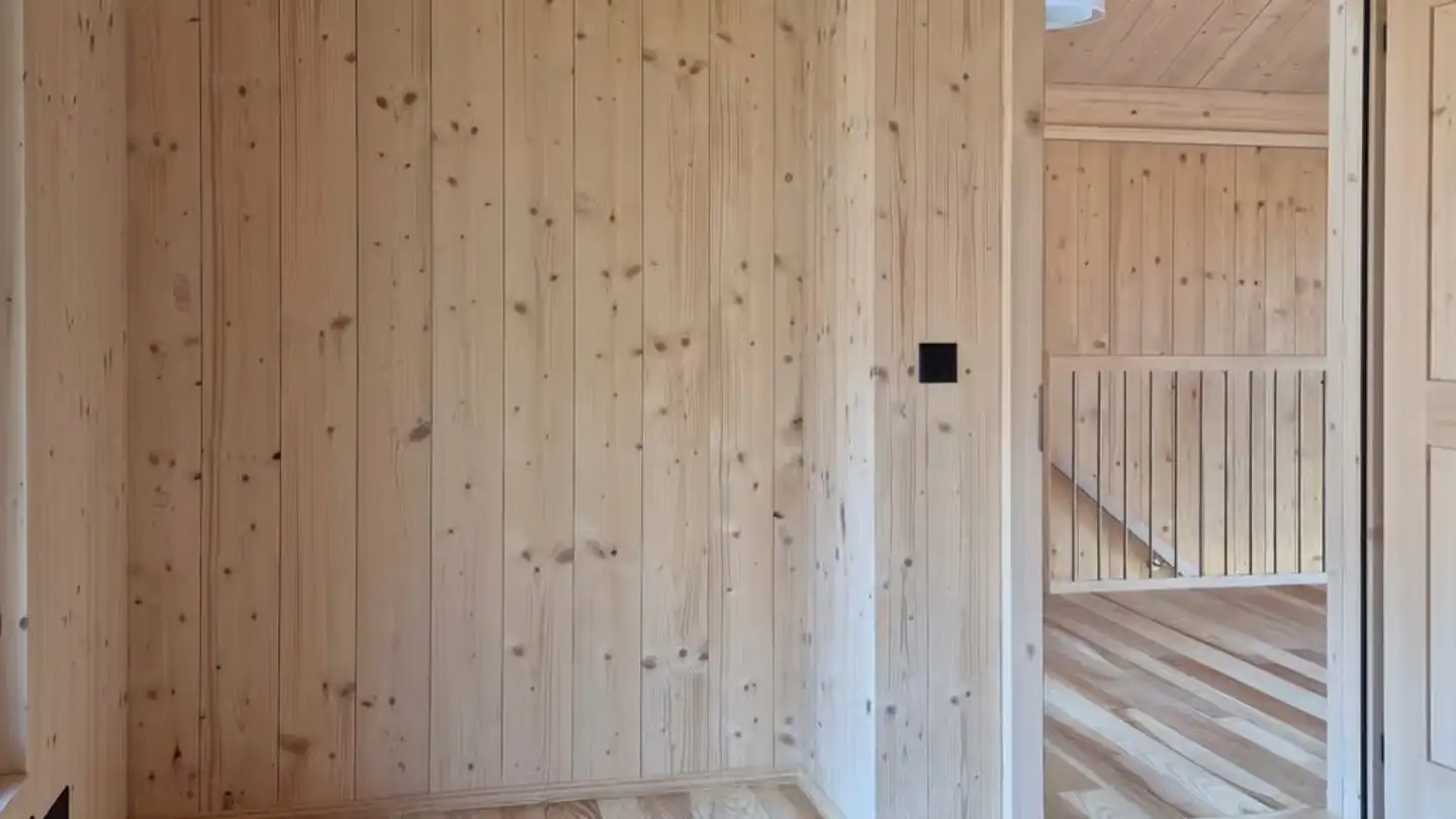 Appartement à louer - Via La Foppa 1, 7172 Rabius - Photo 4