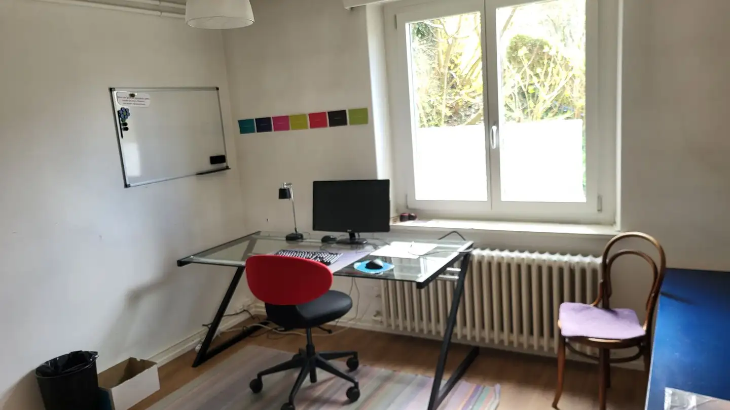 Spazio ufficio in affitto - Friedberghalde 6, 6004 Luzern - Foto 3