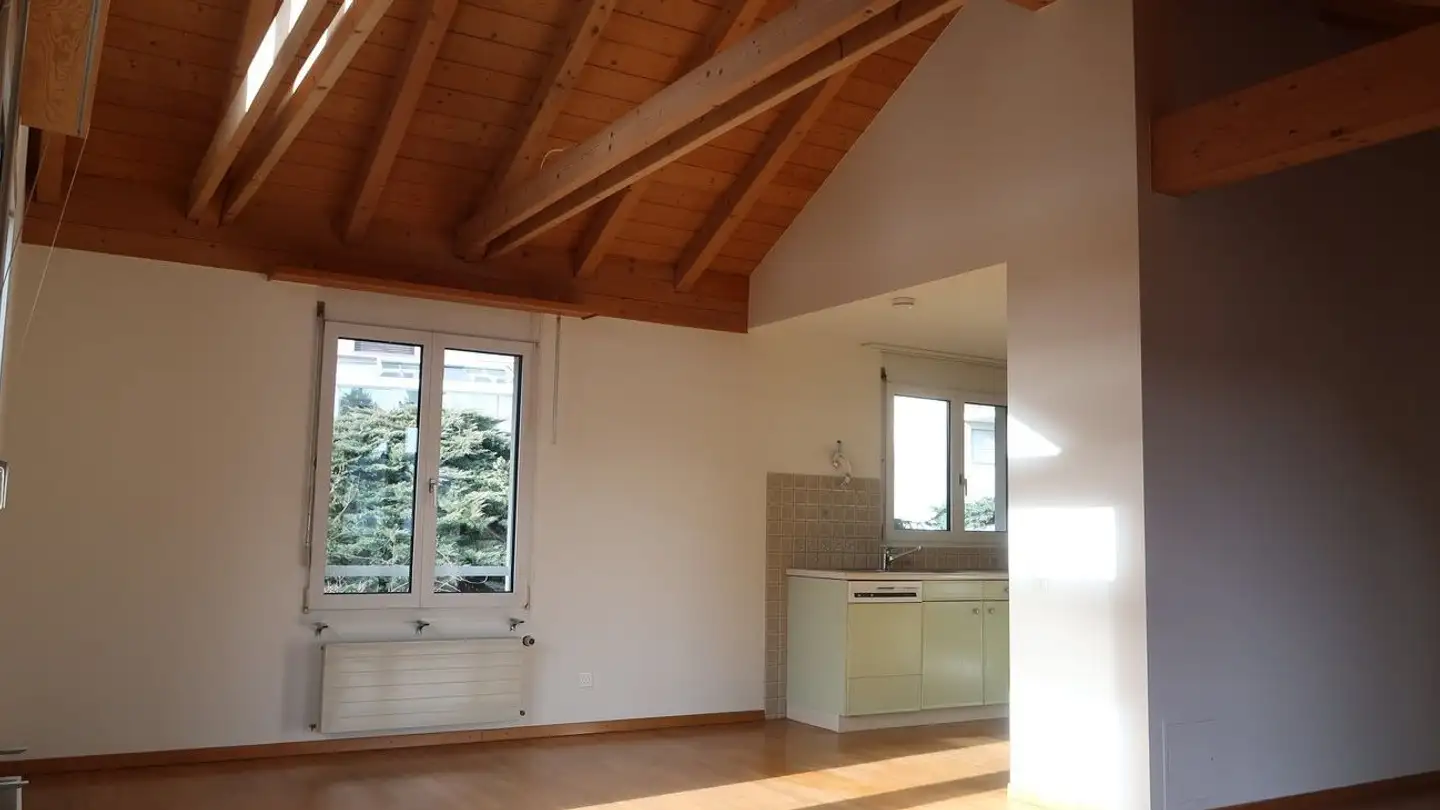 Attico in affitto - Hinterlindenweg 2, 4153 Reinach BL - Photo 4