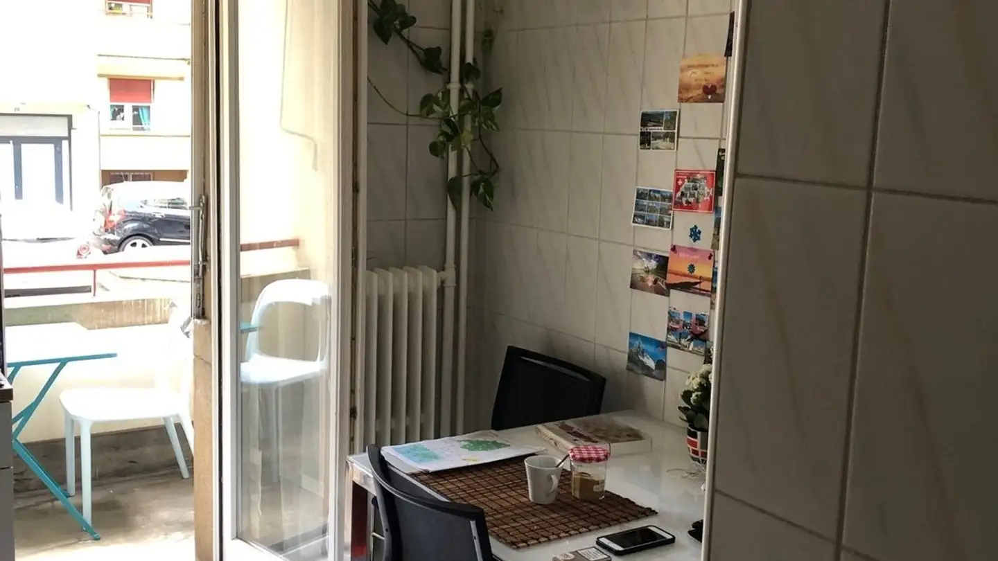 Apartment for rent - Avenue Louis-Ruchonnet, 1003 Lausanne - Photo 4