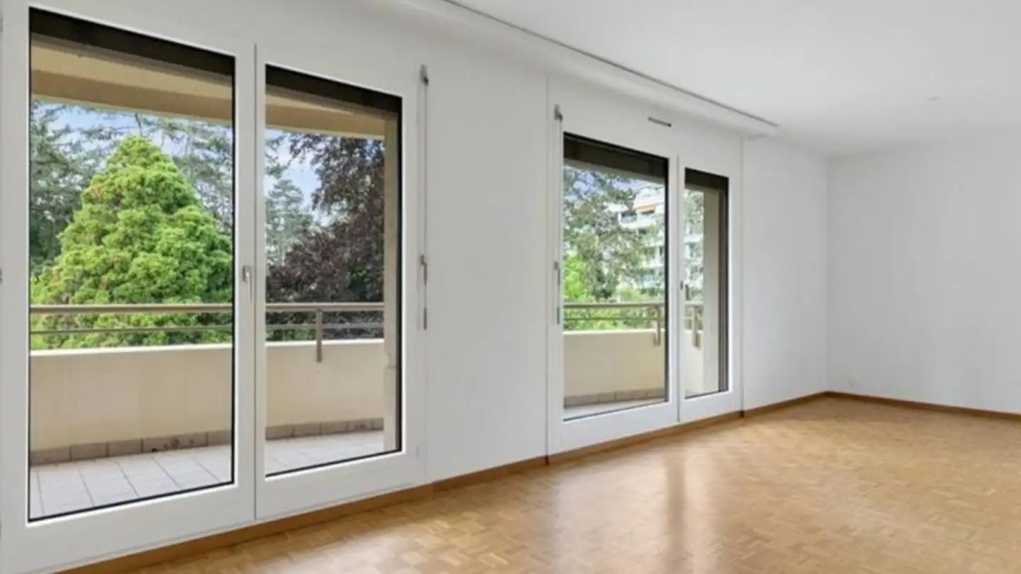 Appartement à louer - 1206 Genève