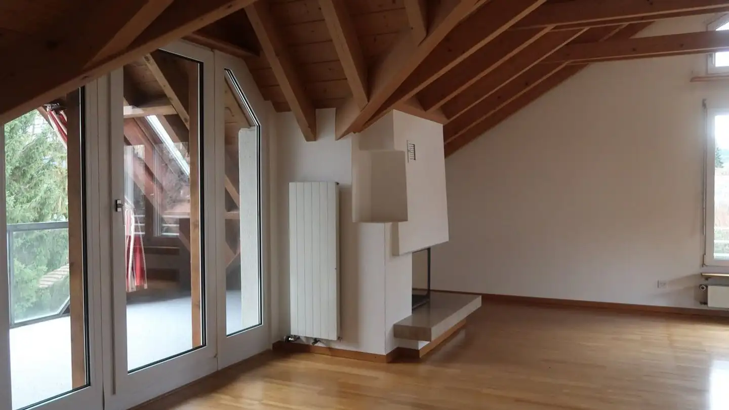 Attico in affitto - Hinterlindenweg 2, 4153 Reinach BL - Photo 2
