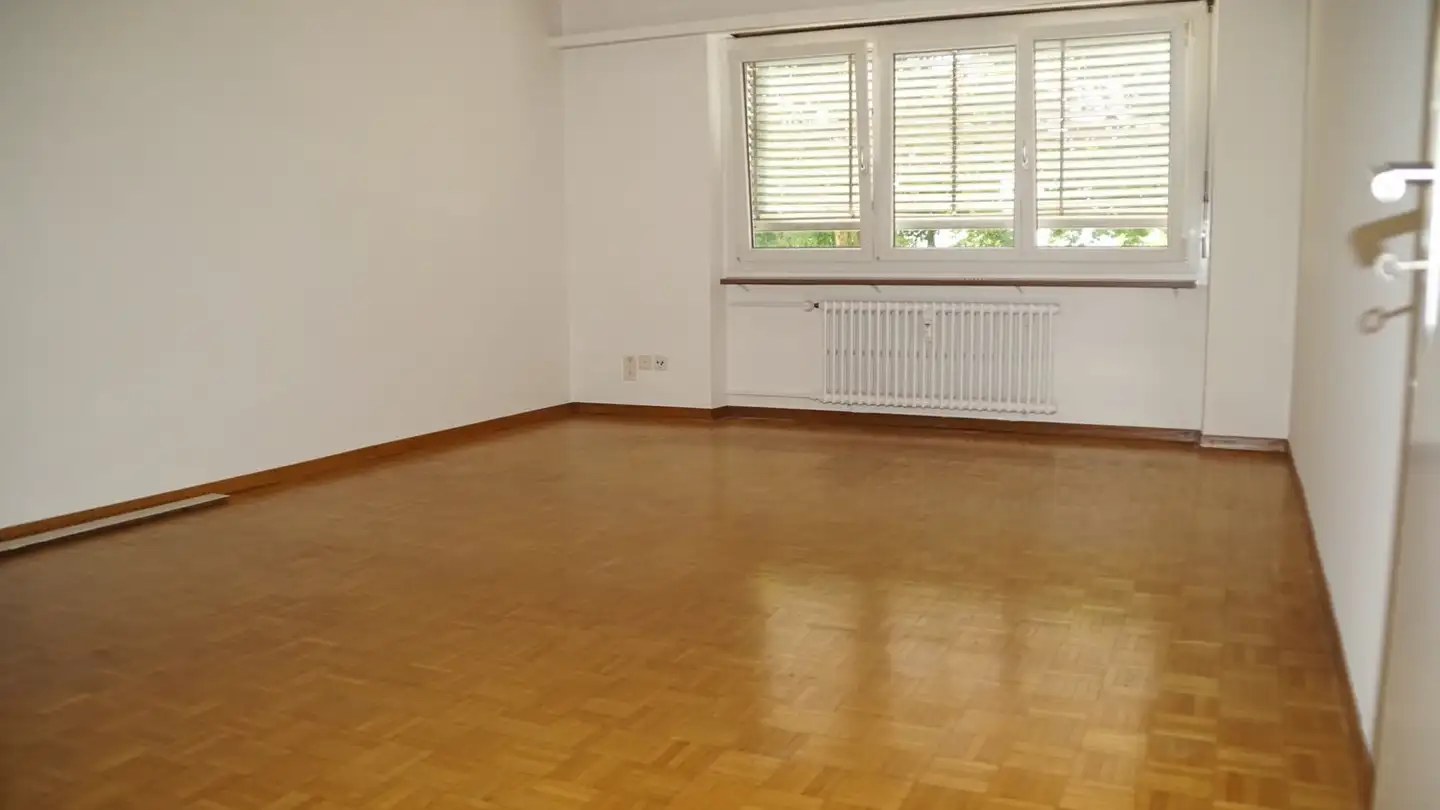 Appartamento in affitto - Allmendstrasse 22, 4500 Solothurn