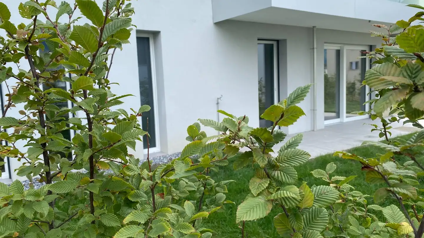 Apartment for rent - 1964 Conthey