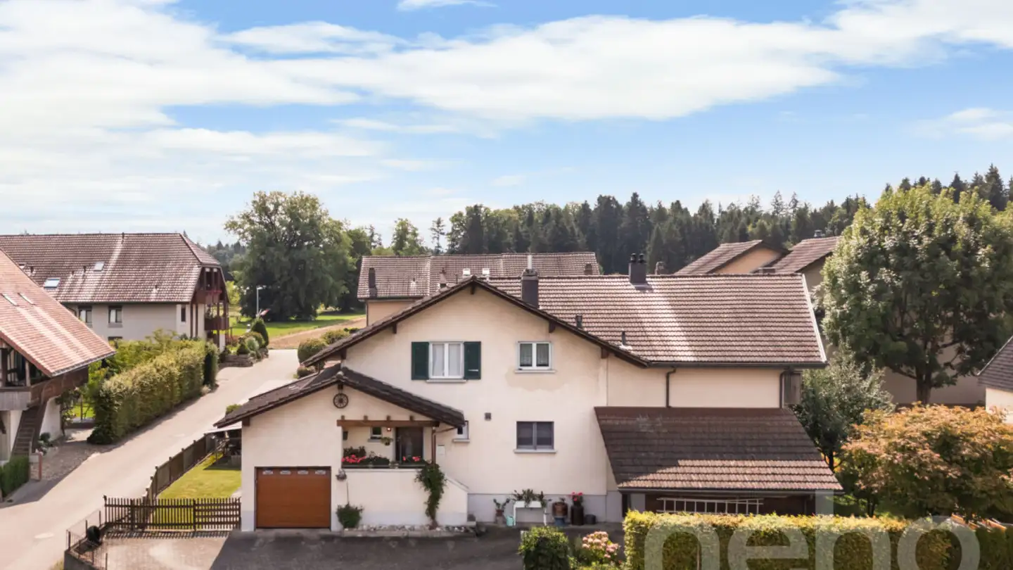 Mehrfamilienhaus kaufen - 4564 Zielebach - Foto 3