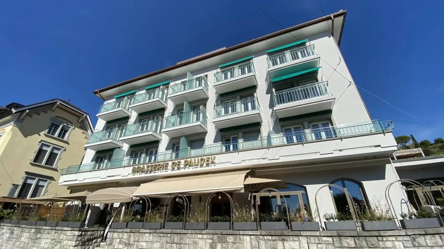 Appartamento in affitto - Route Du Simplon 7, 1094 Paudex - Photo 4