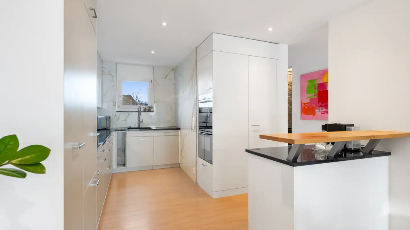 Casa a schiera in vendita - 8816 Hirzel - Foto 2