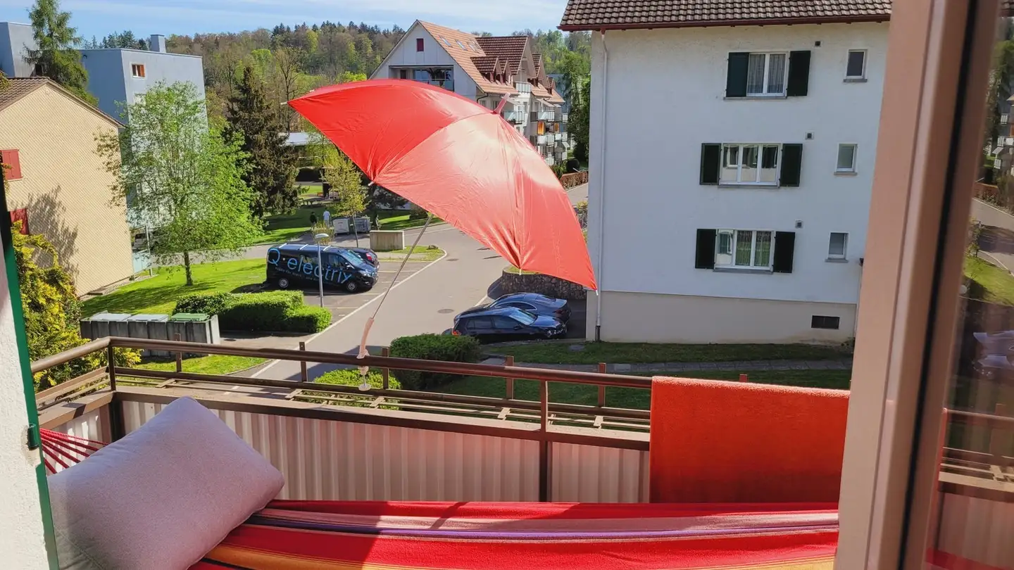 Wohnung mieten - Geissackerstrasse, 8157 Dielsdorf - Foto 2