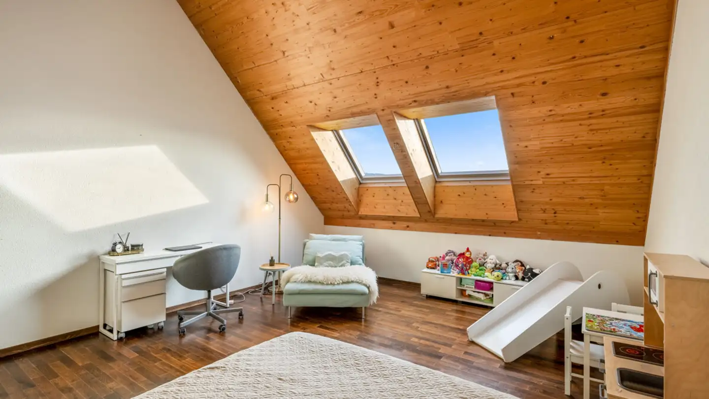 Casa a schiera in vendita - 8816 Hirzel - Foto 4