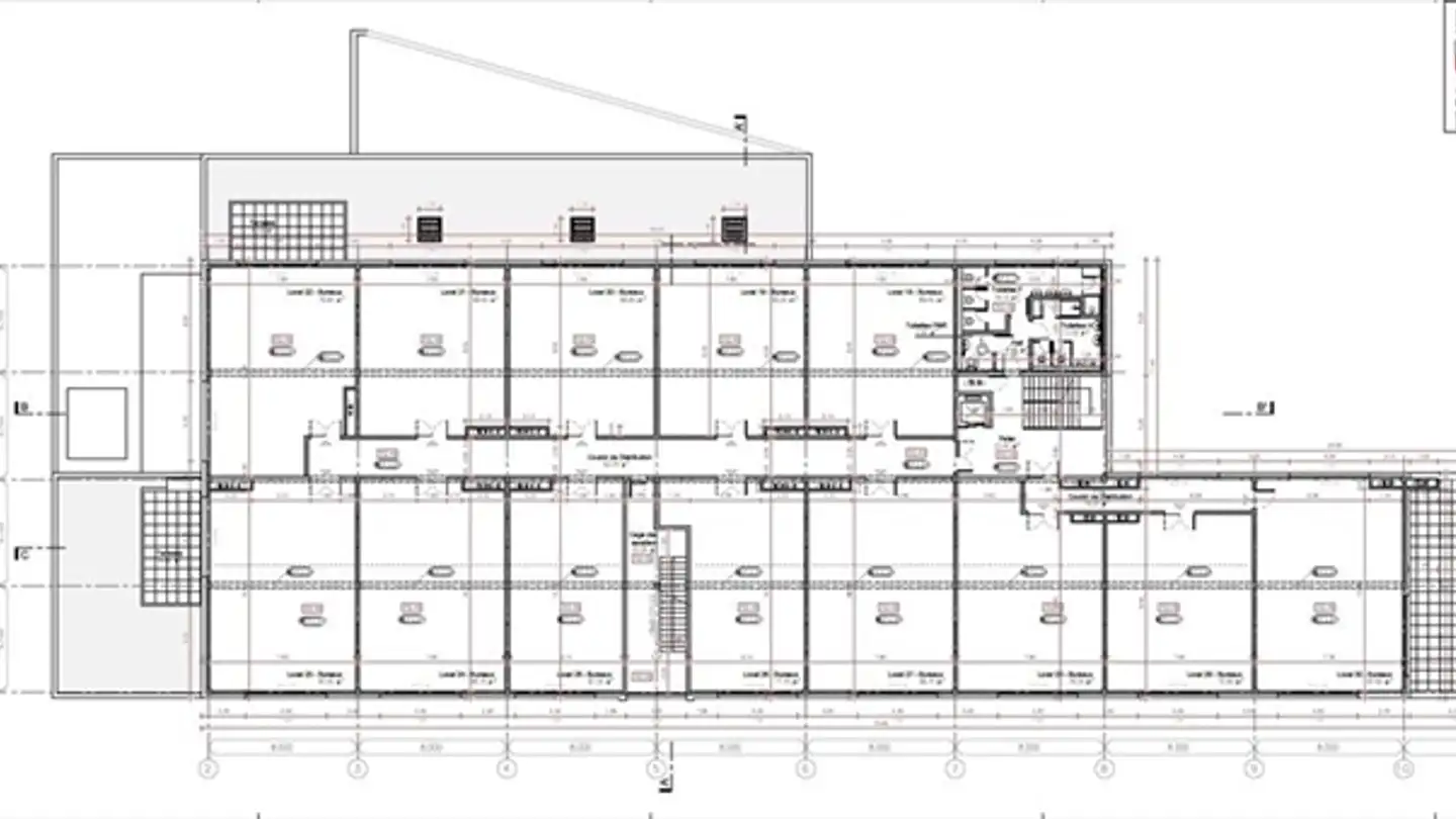 Appartement à louer - En Budron E, 1052 Le Mont-sur-Lausanne - Photo 3