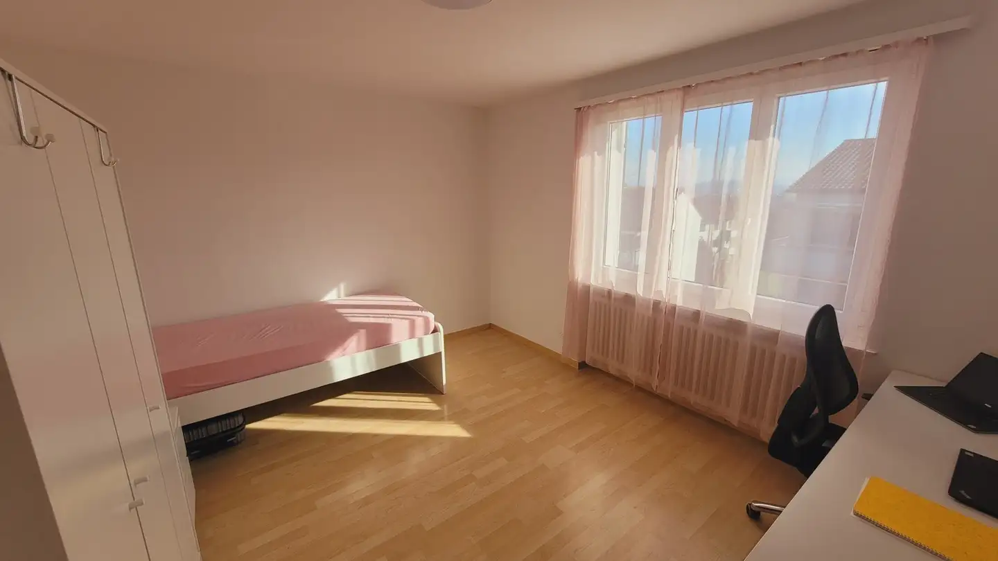 Wohnung mieten - Geissackerstrasse, 8157 Dielsdorf - Foto 4