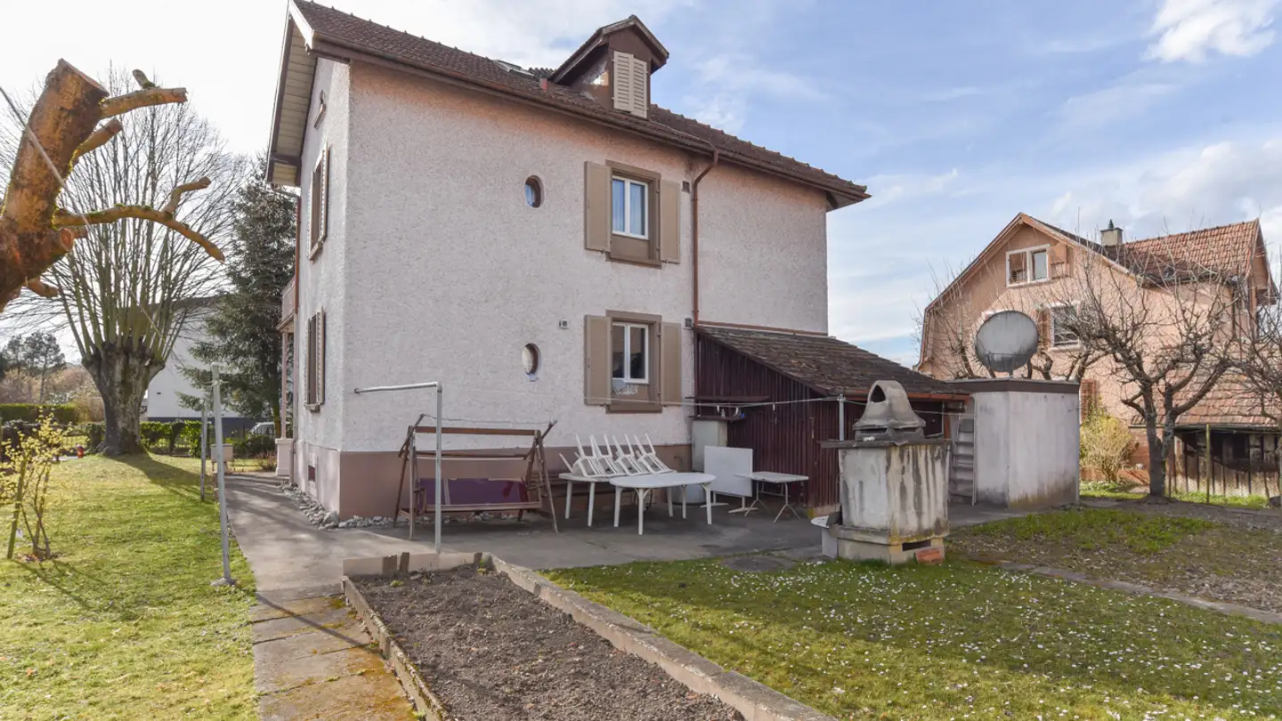 Terrain constructible à vendre - 5033 Buchs AG - Photo 3