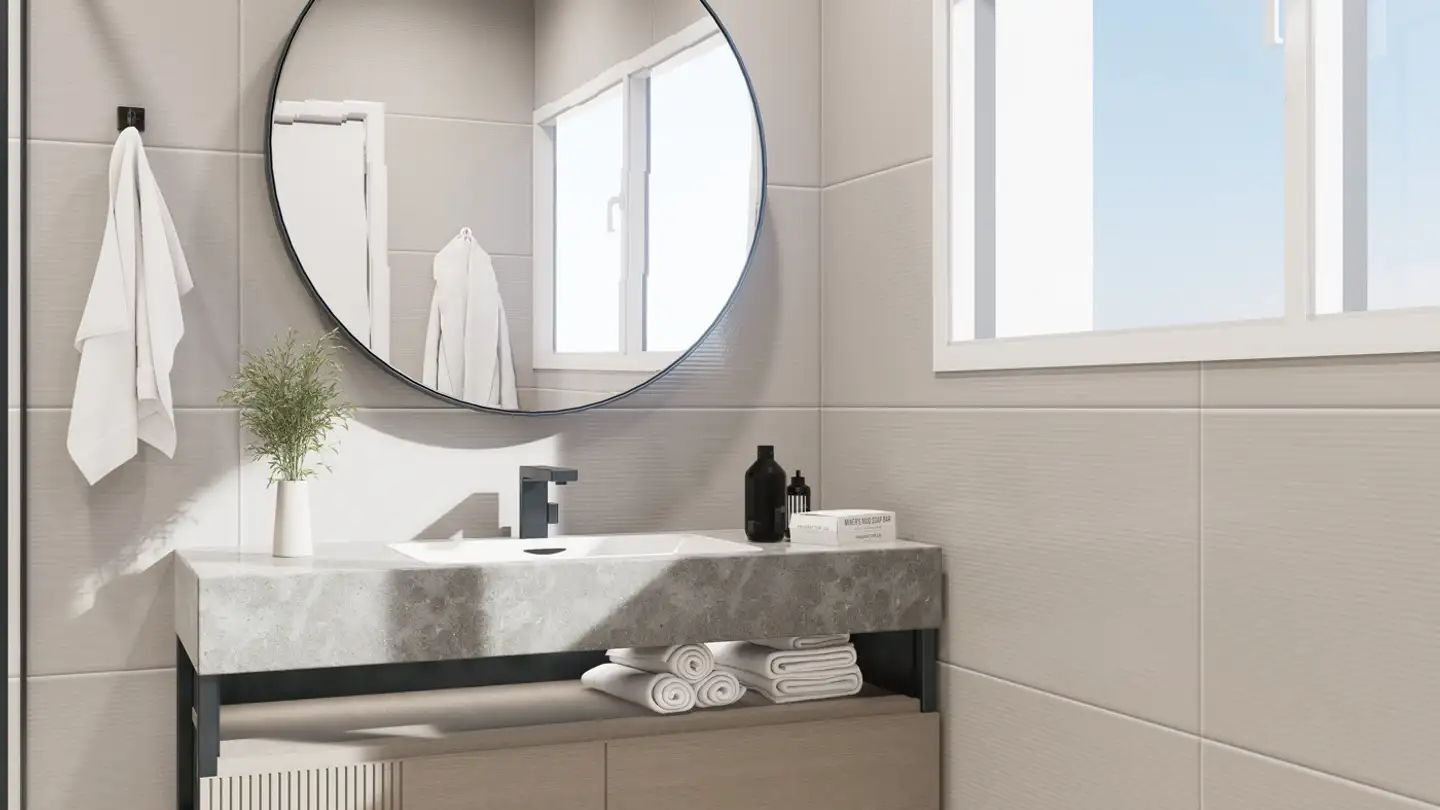 Villa à vendre - Route Des Russilles 5, 1724 Le Mouret - Photo 4