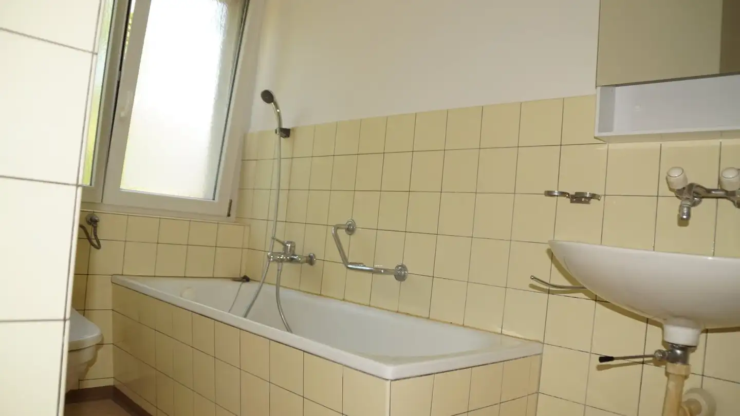 Appartamento in affitto - Allmendstrasse 22, 4500 Solothurn - Foto 4