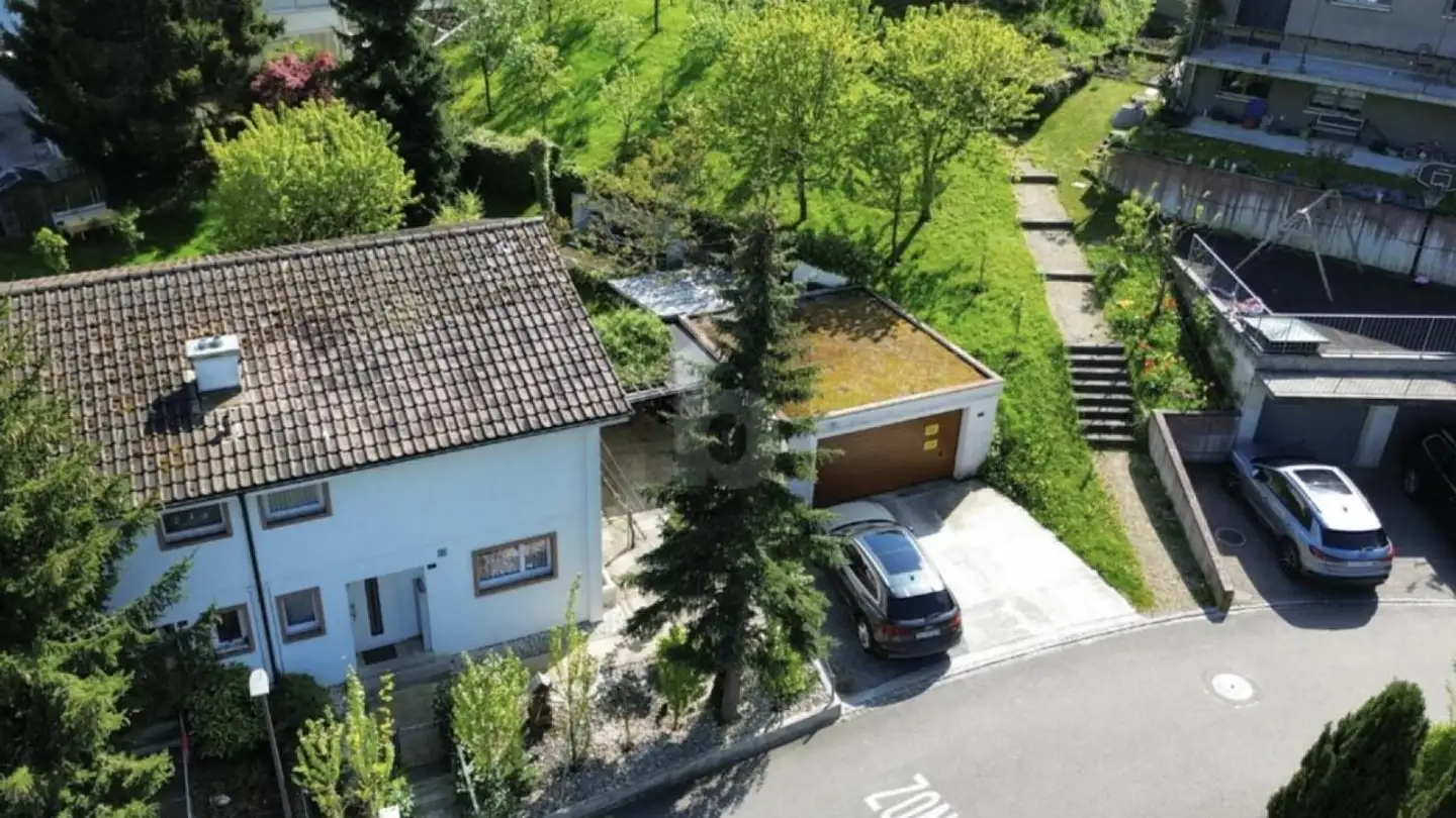 Casa a schiera in vendita - 4112 Flüh - Photo 4