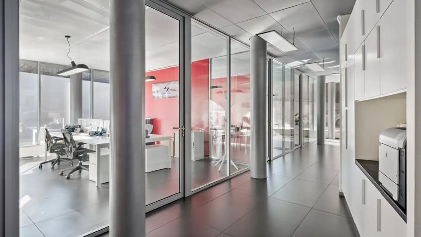 Commercial for rent - 1227 Carouge GE