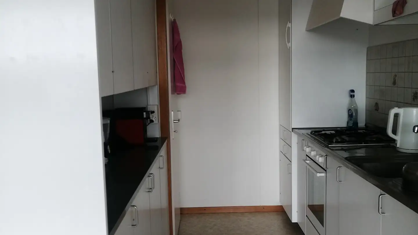 Stanza singola in affitto - Normannenstrasse 21, 3018 Bern - Foto 4