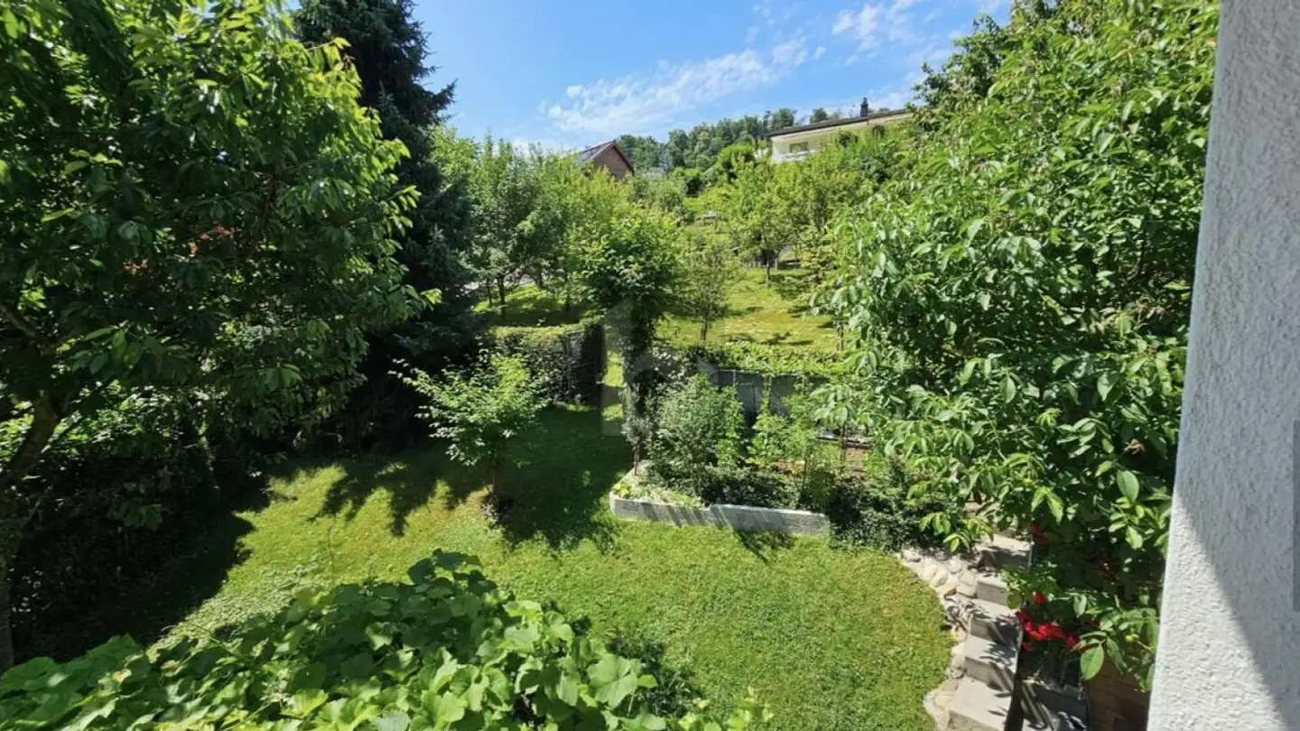 Maison en terrasse à vendre - 4112 Flüh